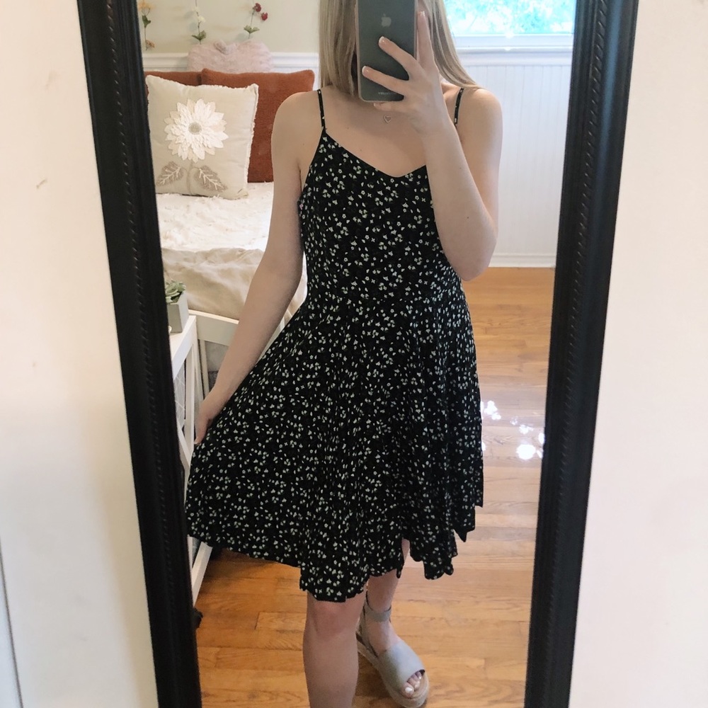 GORGEOUS SUMMER DRESS